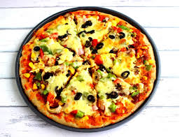 Veg Pizza